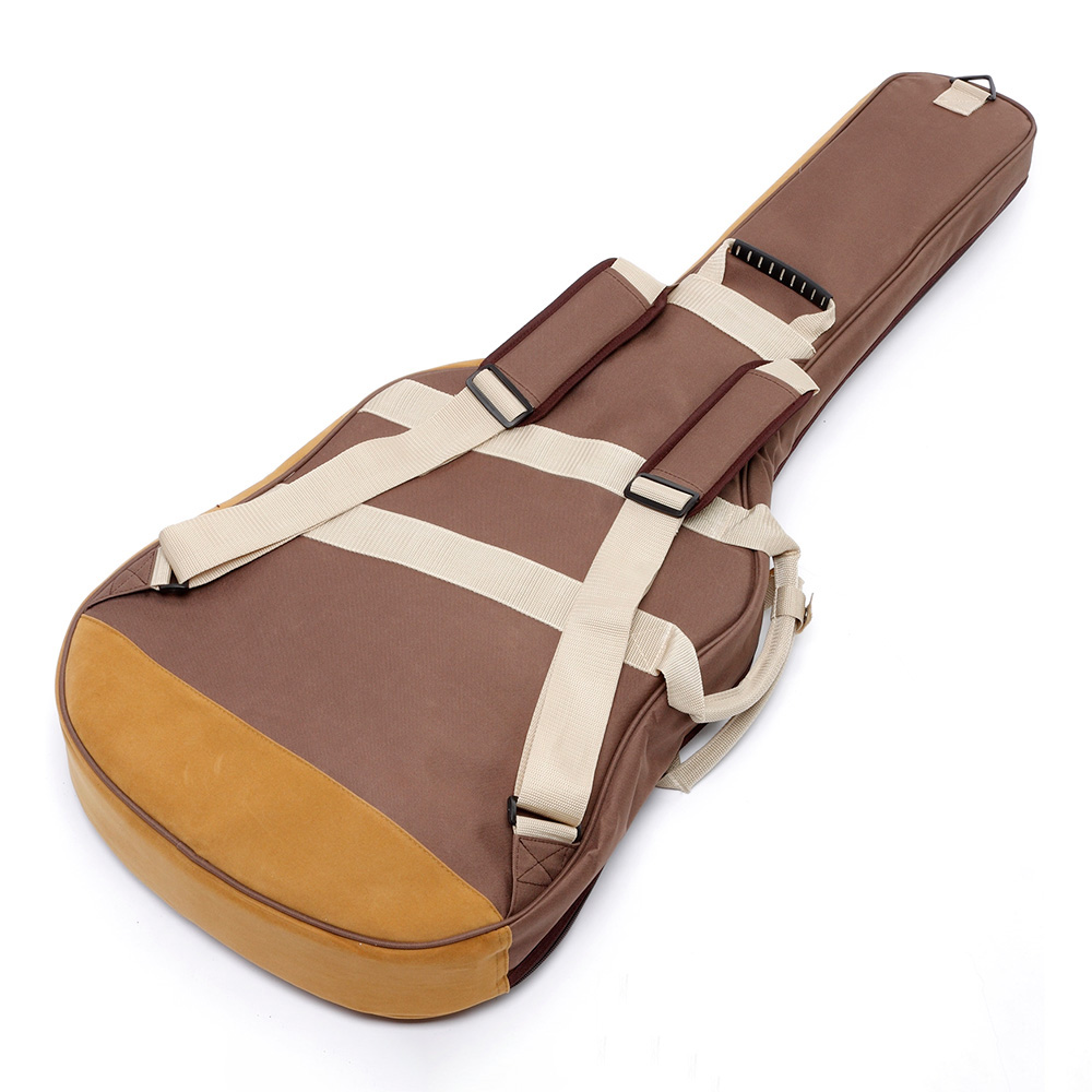 Ibanez POWERPAD Gig Bags IHB541-BR (Brown)｜ミュージックランドKEY