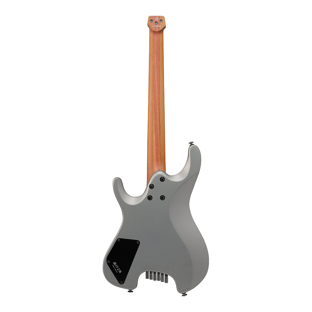 Ibanez Q Standard QX52-MGM (Metallic Gray Matte)｜ミュージック