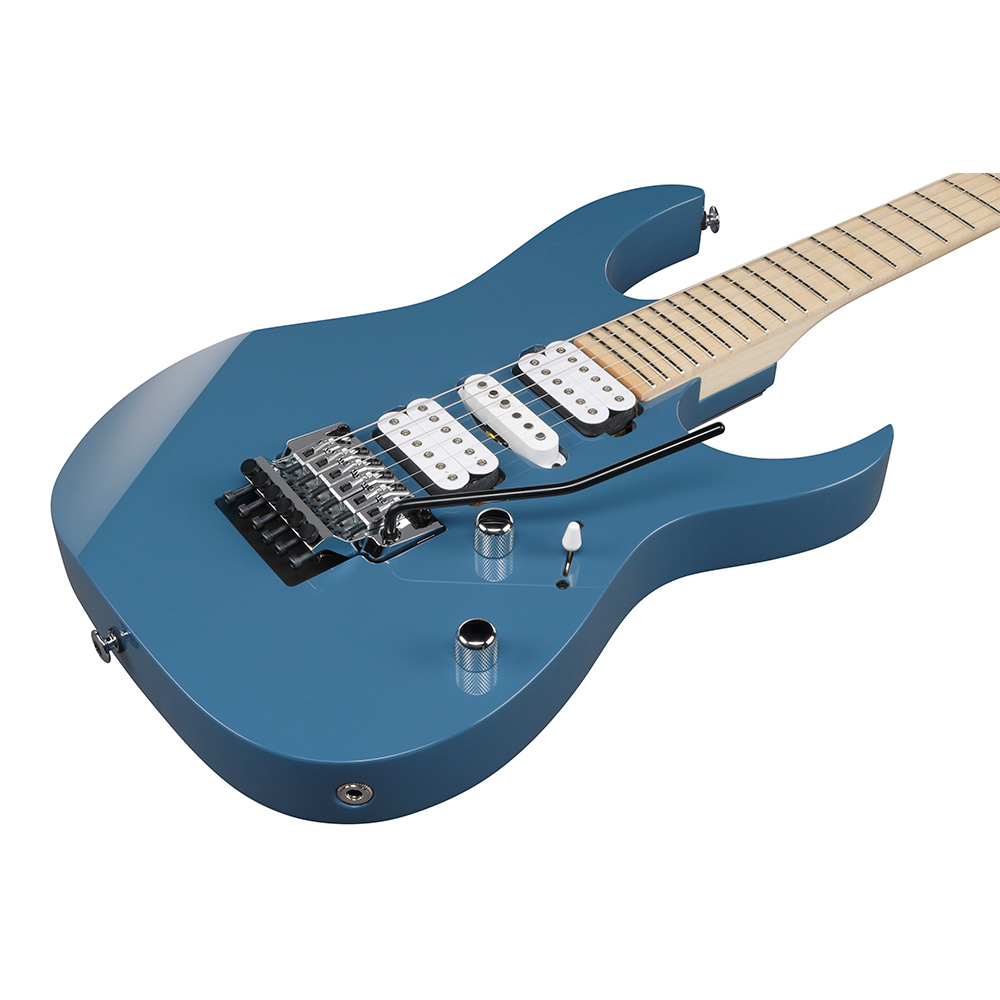 Ibanez RG J-LINE RG6HSHMTR-BGY (Blue Gray)｜ミュージックランドKEY