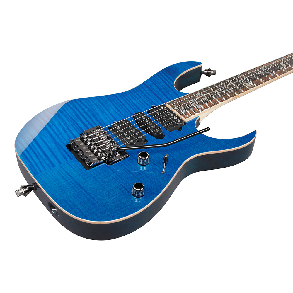 J*0様 Ibanez RG770G CB MADEINJAPAN上位モデル ジ J*0様 Ibanez