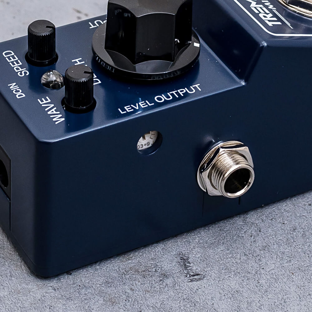 Ibanez TRMINI [Tremolo Mini]｜ミュージックランドKEY