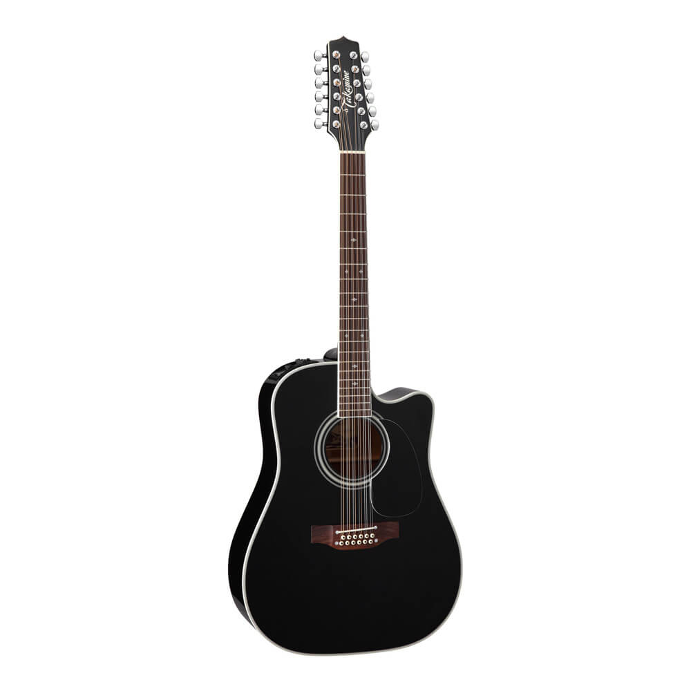 Takamine EF381SC｜ミュージックランドKEY