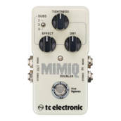 tc electronic MIMIQ DOUBLER｜ミュージックランドKEY