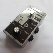 ギター TRIAL PALmixer light TRIAL PALmixer light [Parallel Mixer