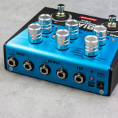 Positive Grid BIAS MODULATION TWIN｜ミュージックランドKEY