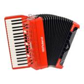 Roland V-Accordion FR-4x RD｜ミュージックランドKEY