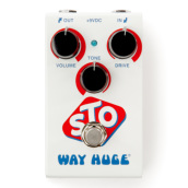 WAY HUGE WM25 STO OVERDRIVE｜ミュージックランドKEY