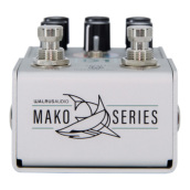 WALRUS AUDIO MAKO Series: D1 High-Fidelity Delay V2 [WAL-MAKO/D1V2