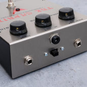 Wren and Cuff THE CAPRID｜ミュージックランドKEY