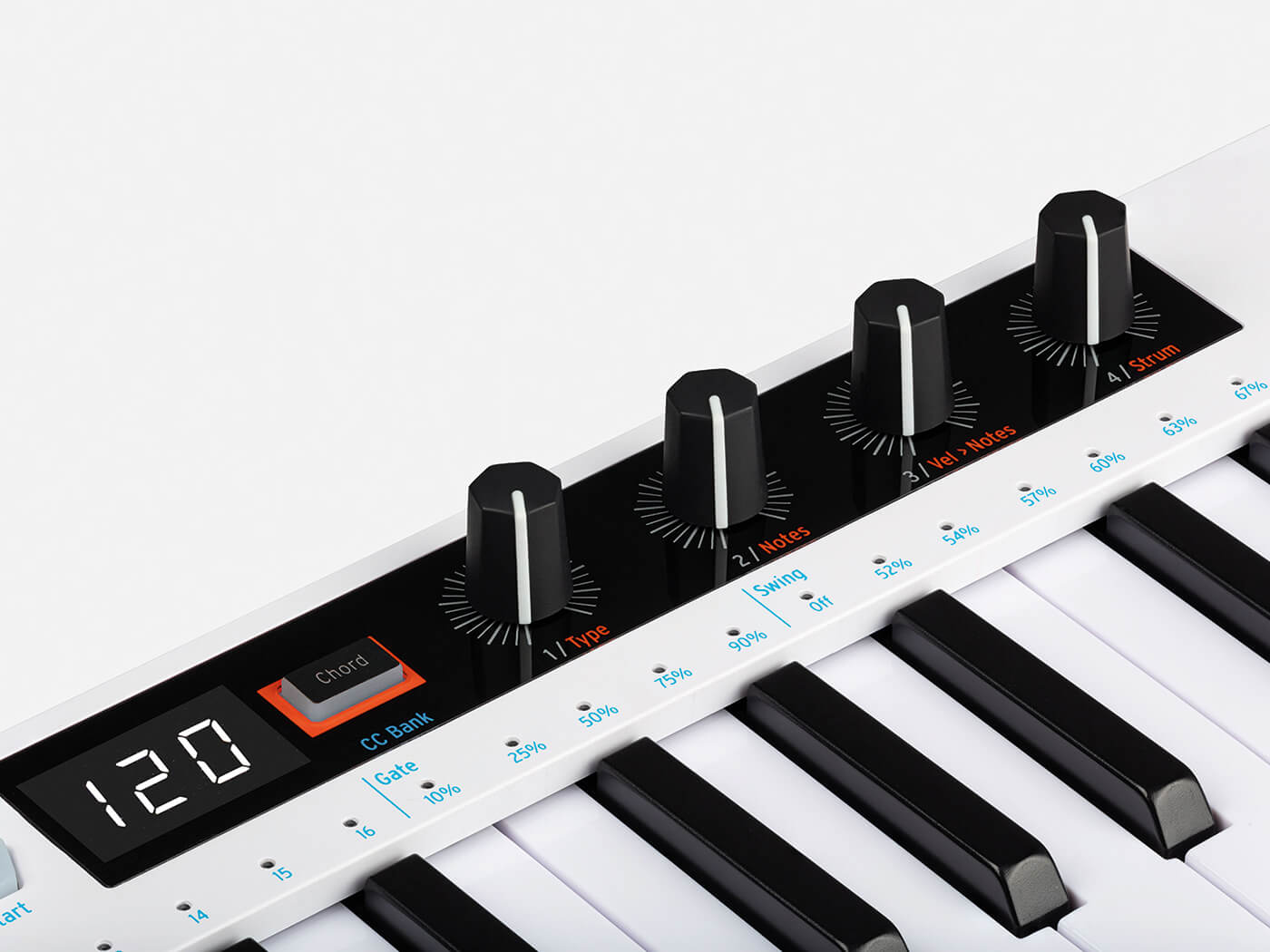 Arturia KeyStep 37 Review