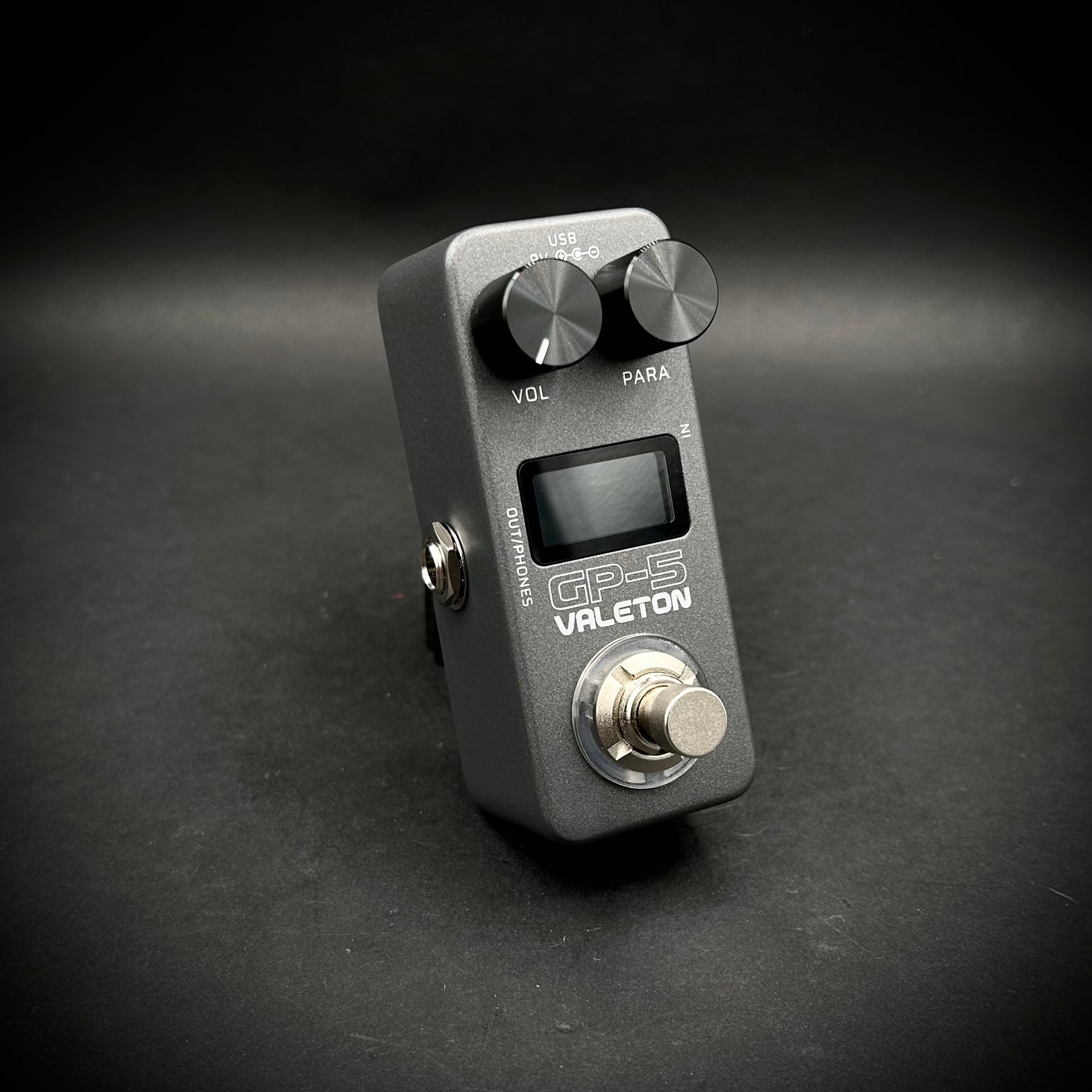 Valeton GP-5 – Music Villa MT