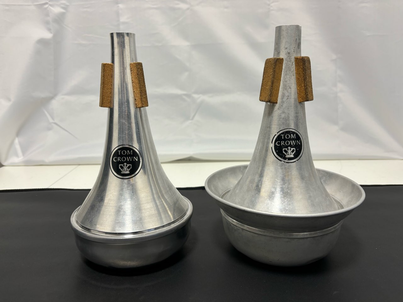 トムクラウン Tom Crown ストレートミュート トランペット用