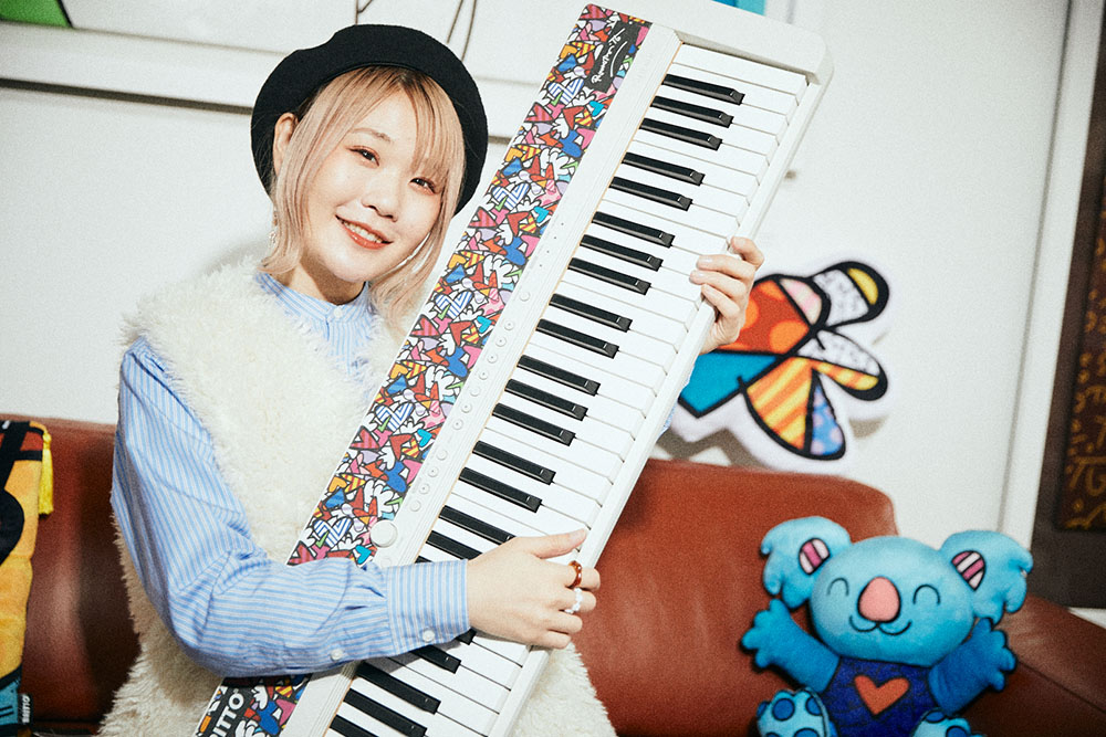 カシオ電子楽器 | #部屋活ピアノ | 大人気のおしゃれキーボード