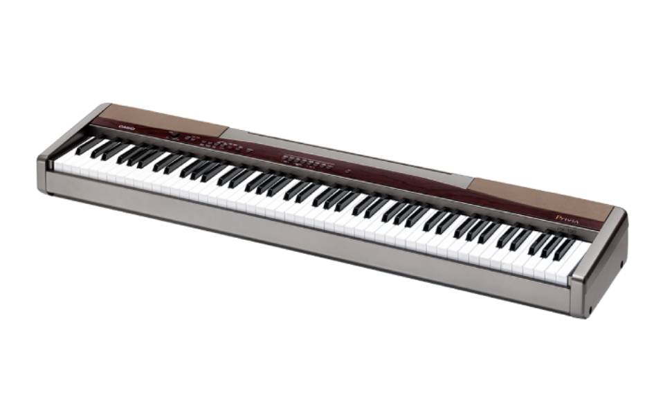 88鍵盤 電子ピアノ CASIO Privia PX-100