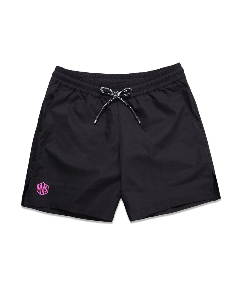 スイムショーツ(MMSロゴ) [全3色] – muta Online Store