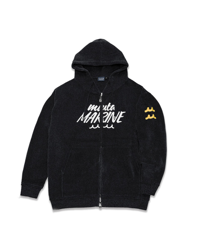 JJJ Maktub T-Shirt Black M.size