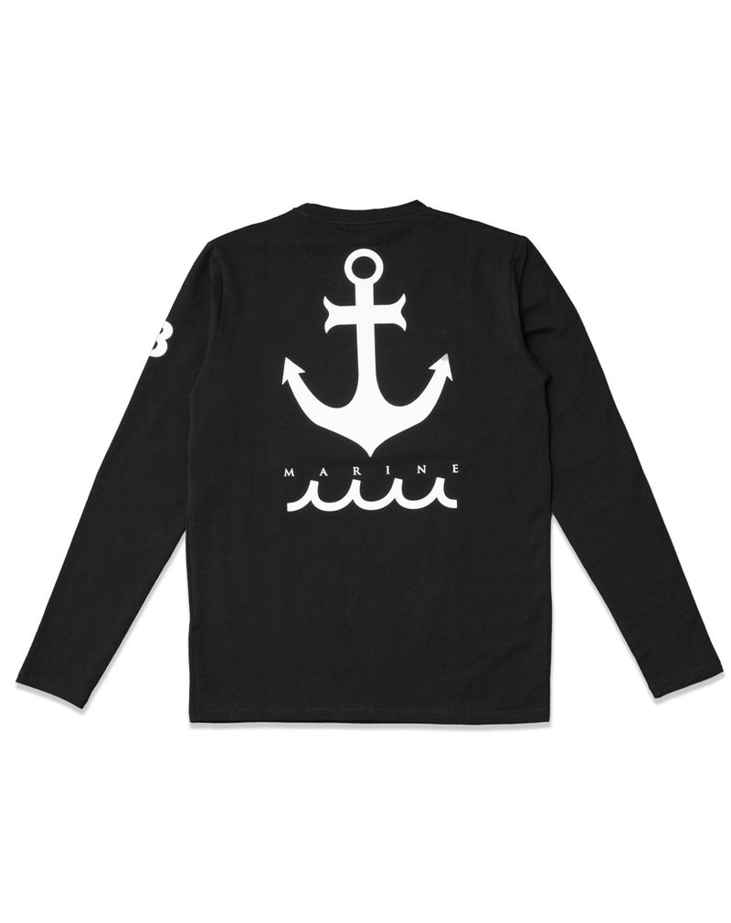 mardigras スエット ロンT 清春清春 MARDIGRAS KT ロングスリーブT