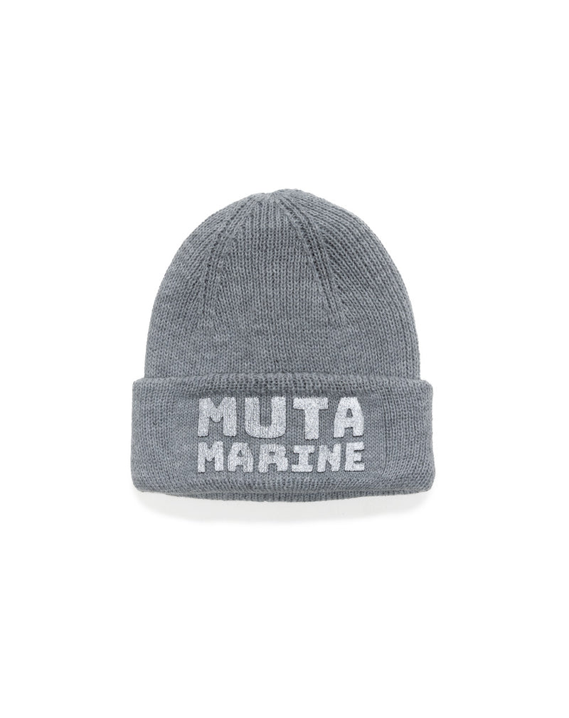 新品 ニット帽 Pacific Blue サイズF1点物 新品 ニット帽 Pacific