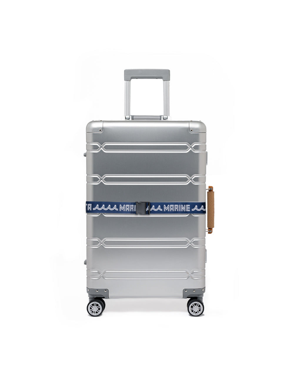 スーツケース 60L（※ステッカー別売り） – muta Online Store