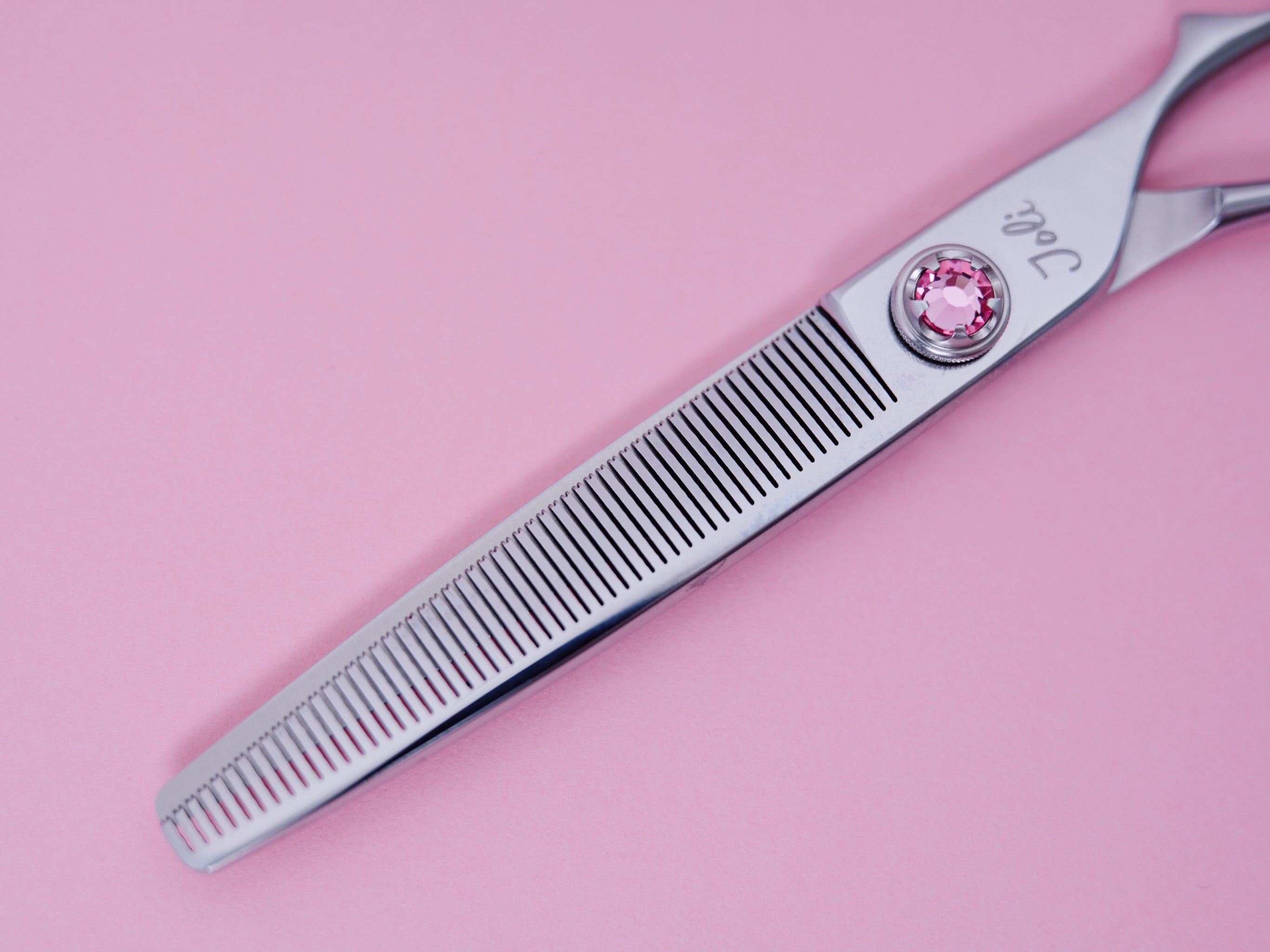 BEARDS ビアーズシザートリミングギザ刃7インチストレート BEARDS