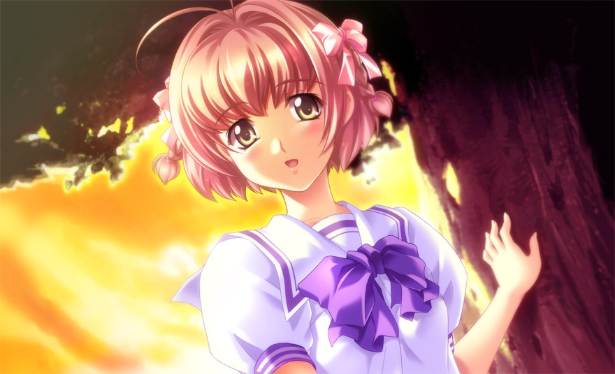 君が望む永遠 ～Enhanced Edition～