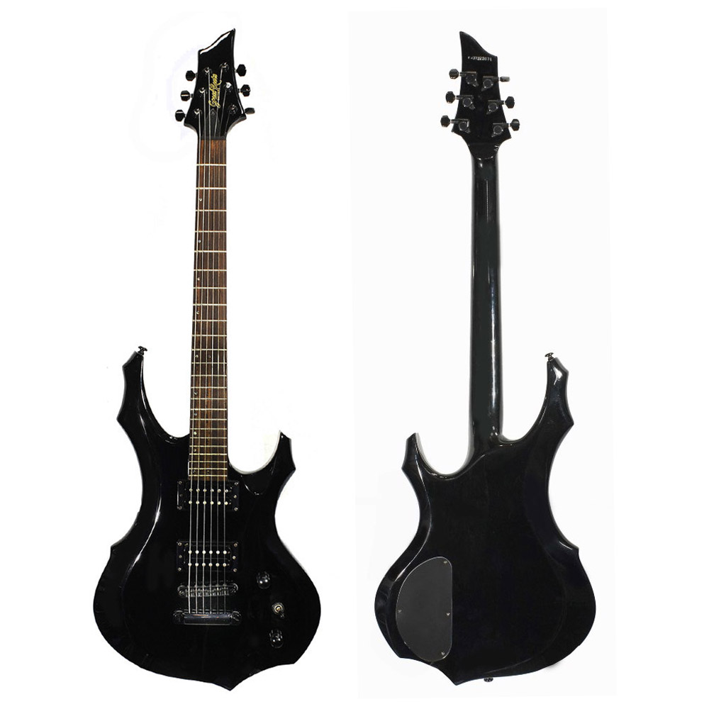 Grassroots G-FR-56G Grass Roots G-FR-56G Forest