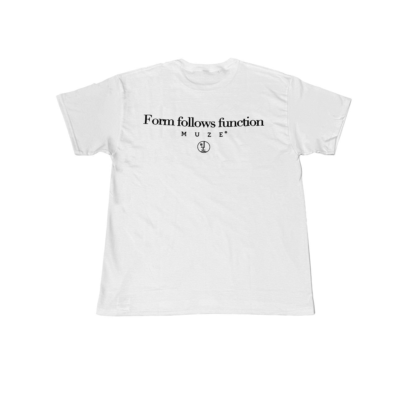 muse (ミューズ）- Group Photo Resistance Tシャツ