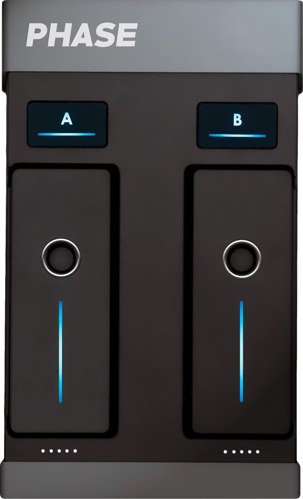 PHASE Essential DJ Controller - Muziker
