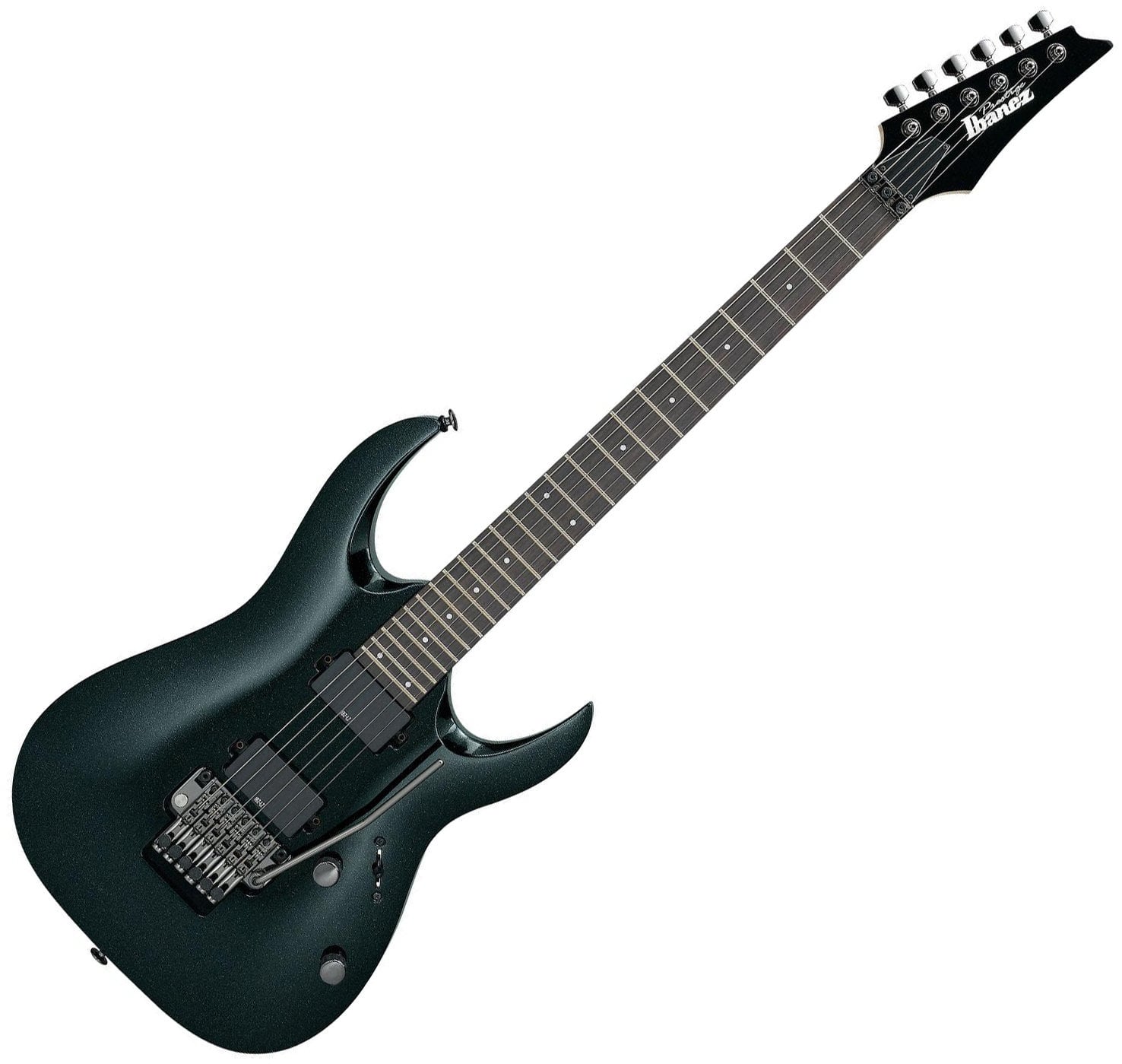 Ibanez RGA220Z CYB Prestige フジゲン製 Ibanez RGA220Z CYB Prestige