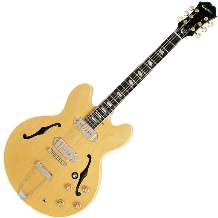 Epiphone John Lennon Revolution Casino LN - Muziker