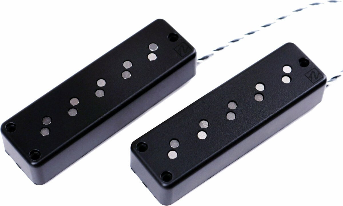 NORDSTRAND PICKUP Big Single 4 Setベース