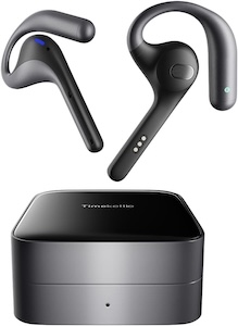 Timekettle W4 Proをレビュー、双方向のリアルタイム翻訳ができるイヤホン