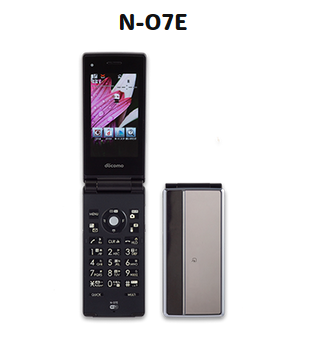 詳細解説]IIJmioがドコモFOMAガラケーを発売して話題 通話専用