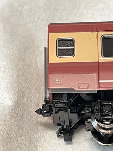 トミックス 国鉄453系 急行電車(ときわ) レビュー - 遅咲き鉄道模型の道