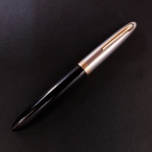 PILOT MR パイロットミューレックス という万年筆 – 文房具という昔