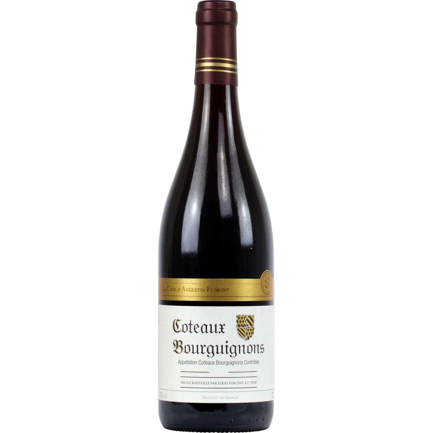 Coteaux Bourguignons La Cave D'Augustin Florent | Buy Online | My
