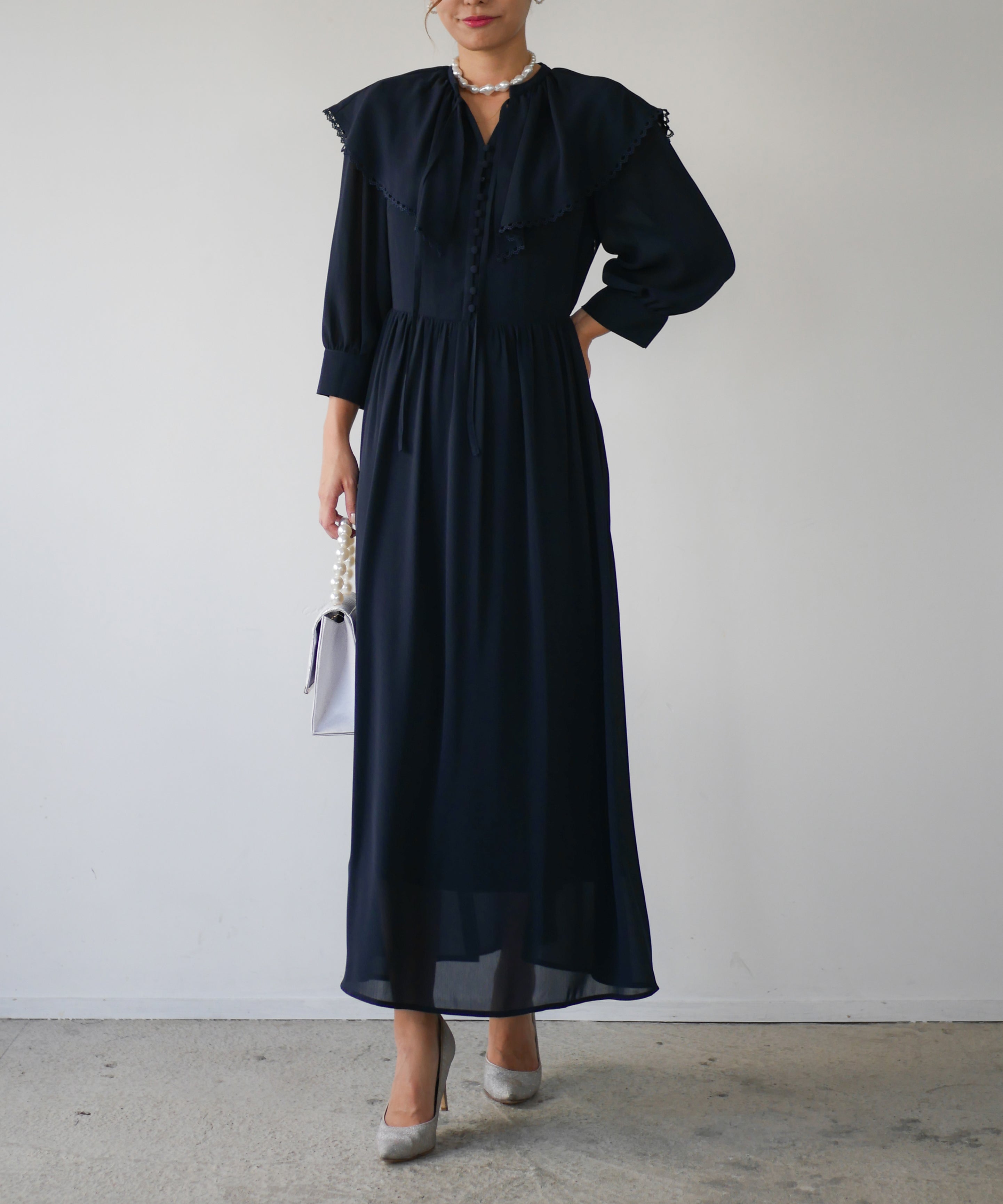 Myshawty公式ドレス通販サイト – My shawty