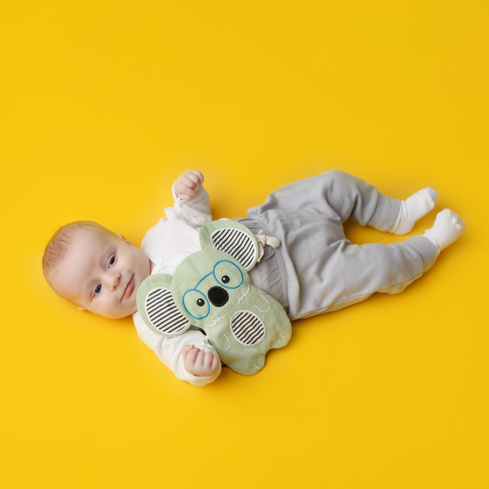 Lokahi TOKYO】koala オットマン 27 コアラマットレスオットマン