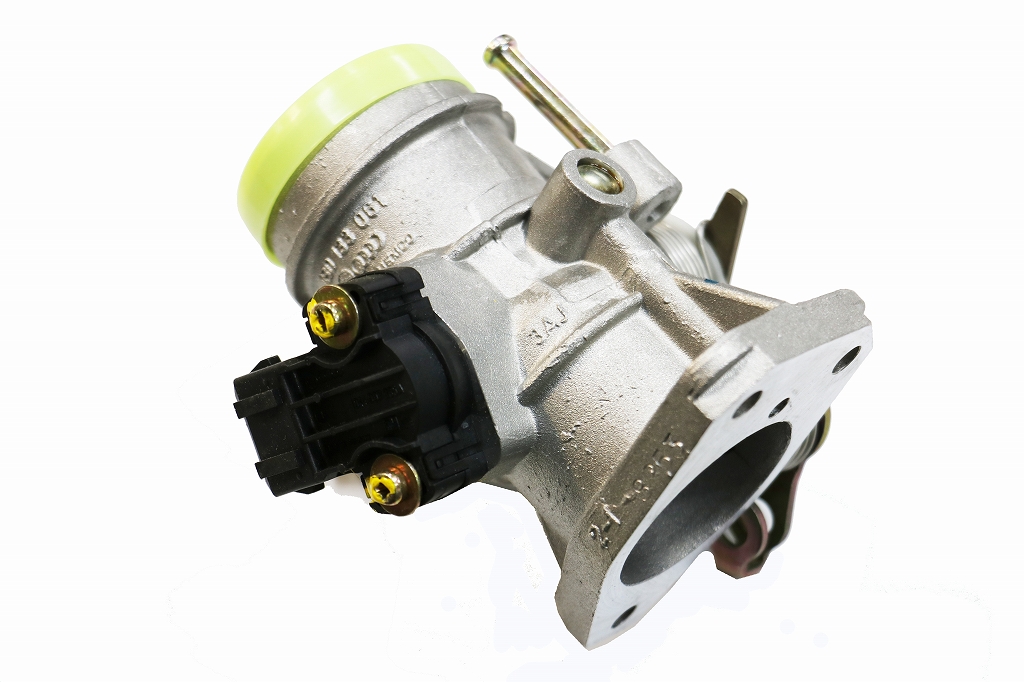 VW純正スロットルボディ assy メキシコビートルインジェクション用