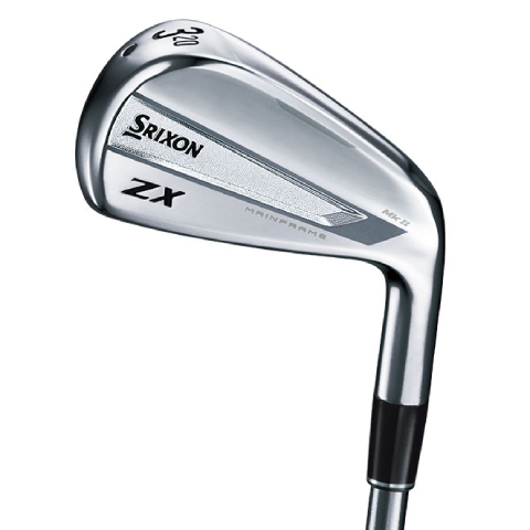 ダンロップ／スリクソン ZX／スリクソン ZX Mk II ユーティリティの