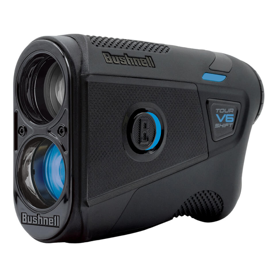 ブッシュネル／ピンシーカー／ピンシーカー ツアー V5 シフトスリム