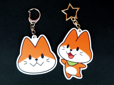 商品一覧｜グッズ製作委員会MYDOO（まいどぅー）｜1個から高品質・低