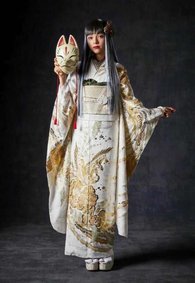 神楽呉服店 by #振袖gramの全国店舗情報 | 振袖・成人式着物レンタルの