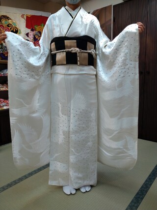 鶴の成人式振袖一覧 | My振袖