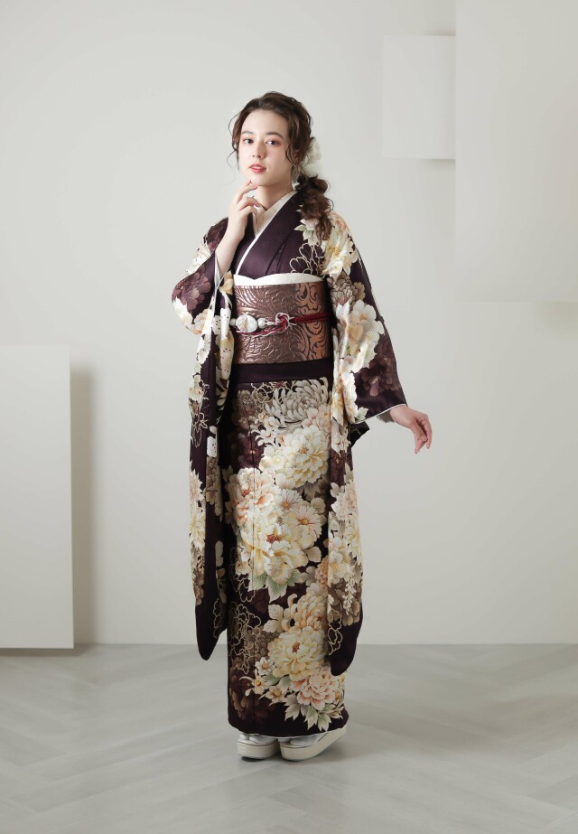 新美 SHINBI 北九州 黒崎本店 / 福岡県 の店舗情報 | 人気の成人式振袖