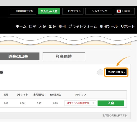 XMTradingの口座開設方法は？登録から本人確認（アカウント認証）まで