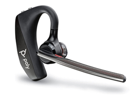 MyHeadset.jp | Bluetooth ワイヤレスヘッドセット Voyager 5200