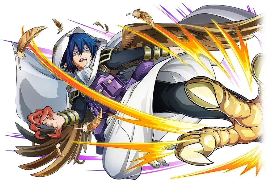 Phantasmagoric] Tamaki Amajiki - My Hero Ultra Impact Database