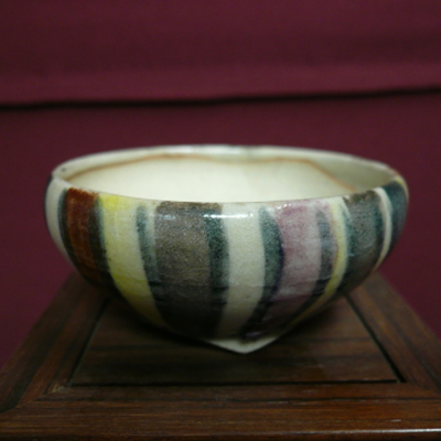 手造り盆栽ミニ鉢(中村是好作) - mylife (マイライフ） 通販 ショップ