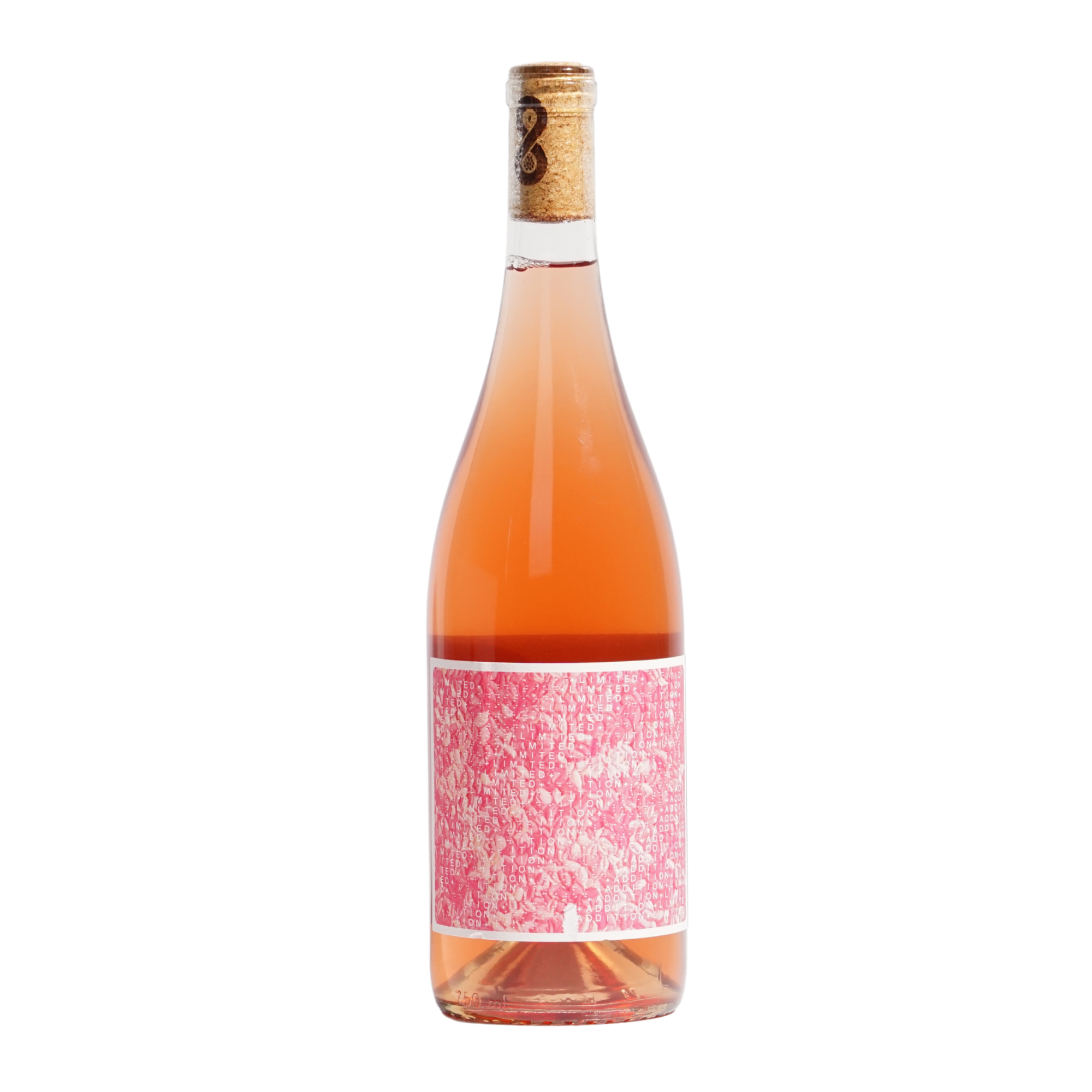 Rose Crush | Limited Addition | MYSA Natural Wine